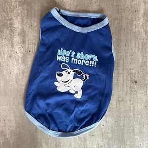 Dog Clothing